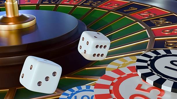 Microgaming roulette studio with live dealer and multi-camera view on rajajuara
